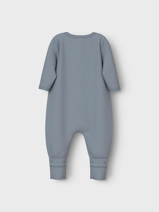 Name It Set White Onesies