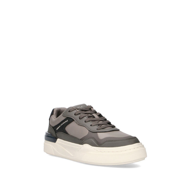 Armani Exchange Sneakers Gray XUX219XV857-MZ265 | Skroutz.mt