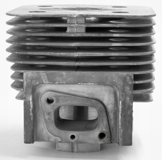 Cilindru de Cositoare de Gazon Nac 45mm Bp54ca-v
