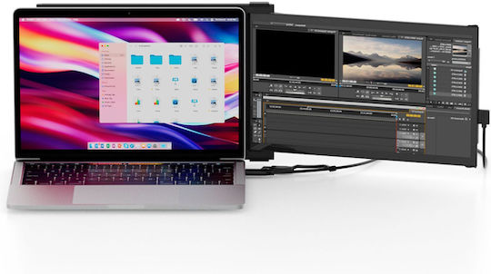Mobile Pixels Duex Plus DS Portable Monitor 13.3" FHD 1920x1080