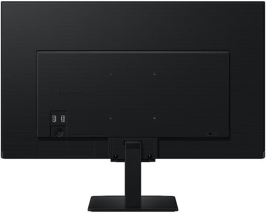 Samsung LS27FM500EUXEN IPS Smart Monitor 27" FHD 1920x1080 με Χρόνο Απόκρισης 5ms GTG