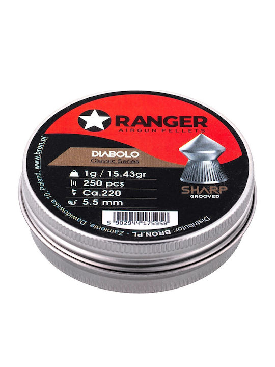 Ranger Orava Schuhpflegeprodukte Trockner