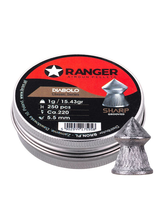 Ranger Orava Schuhpflegeprodukte Trockner