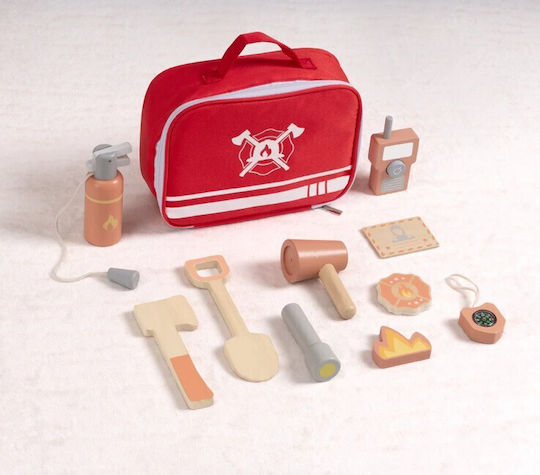 Tooky Toys Παιχνίδι Μινιατούρα για 3+ Ετών