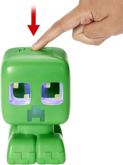 Minecraft Miniature Toy 10.16cm