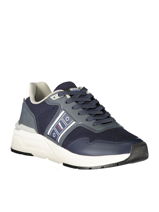 Blauer
