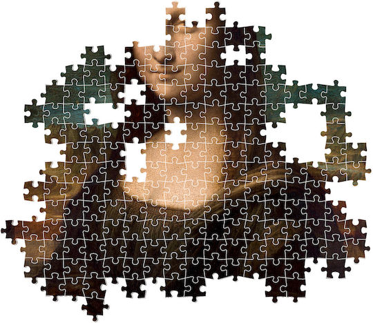 Puzzle 2D 1000 Pieces