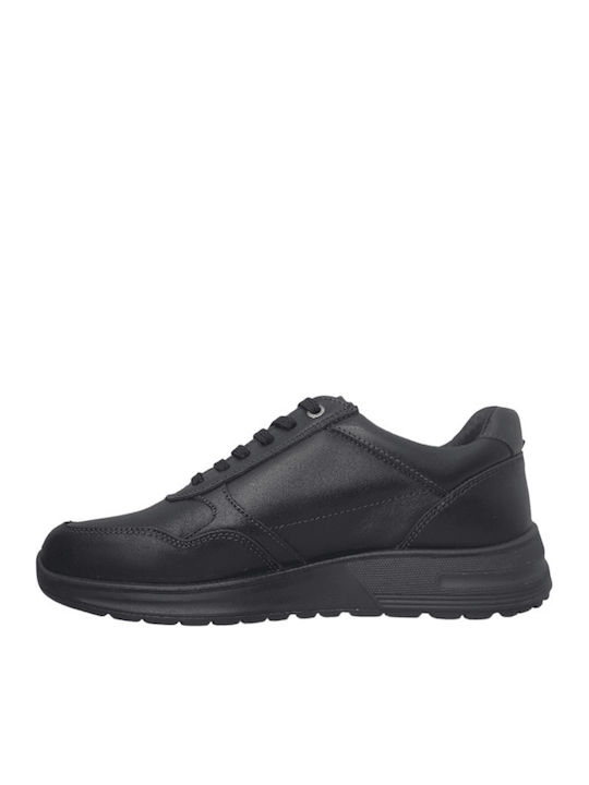 Adidași Pentru Bărbați Negru 36216NA-Negru