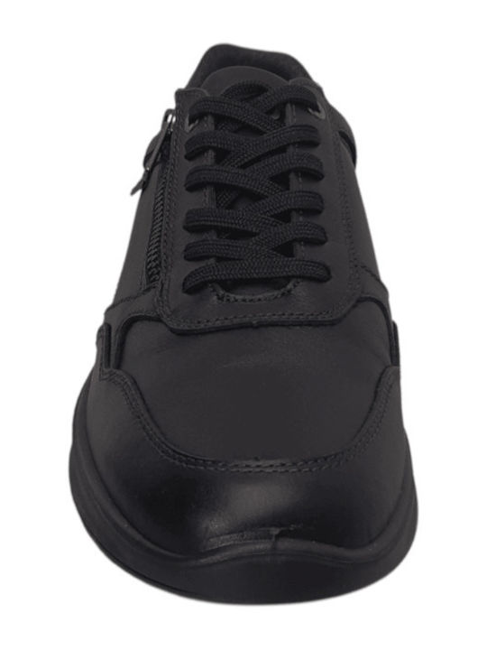 Adidași Pentru Bărbați Negru 36216NA-Negru
