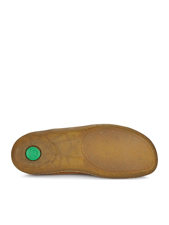 Men's Slip-Ons Brown