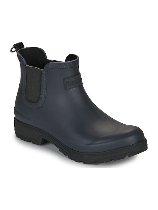 Barbour