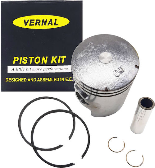 Honda 60/katana Vernal Motorcycle Piston 43mm for Honda DIO