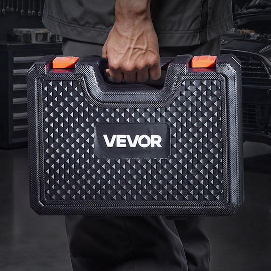 Vevor Σετ Εργαλείων 43τμχ