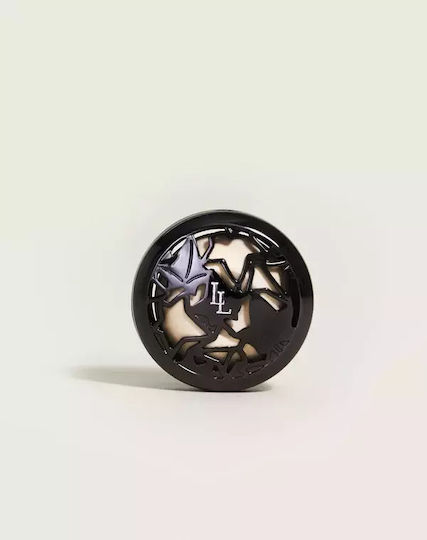 Maison Berger Paris Car Diffuser Kit Ceramic Diffuser Gun Metal Lolita Lempicka
