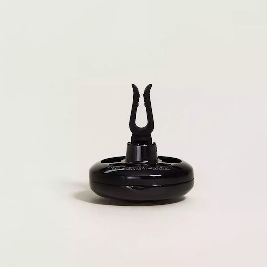 Maison Berger Paris Car Diffuser Kit Ceramic Diffuser Gun Metal Lolita Lempicka
