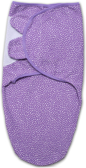 Kidizi Scutece din Bumbac Multicolor 3buc