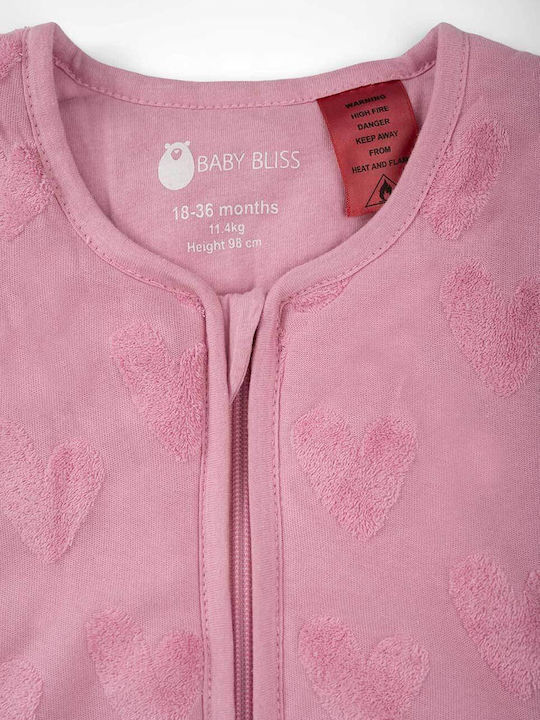 Baby Bliss Winter Schlafsack 2.5 Tog