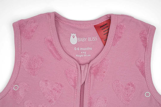 Baby Bliss Iarna Sac de dormit 2.5 tog