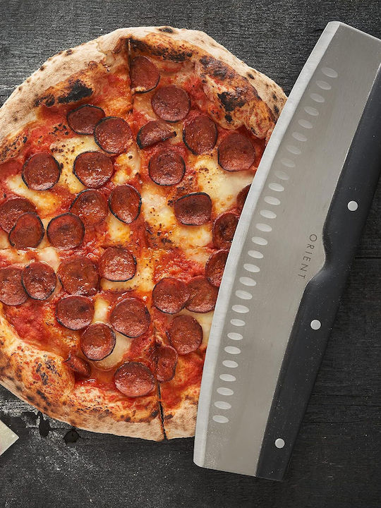 Orient Knife Set from Stainless Steel