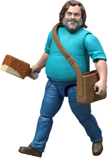 Minecraft Παιχνίδι Μινιατούρα