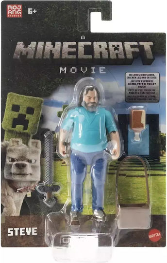 Minecraft Παιχνίδι Μινιατούρα