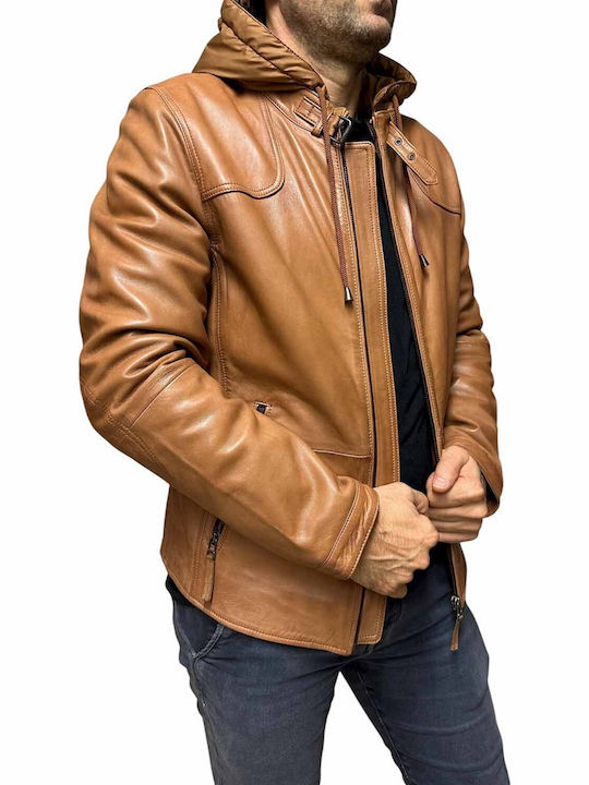 MARKOS LEATHER MARKOS LEATHER