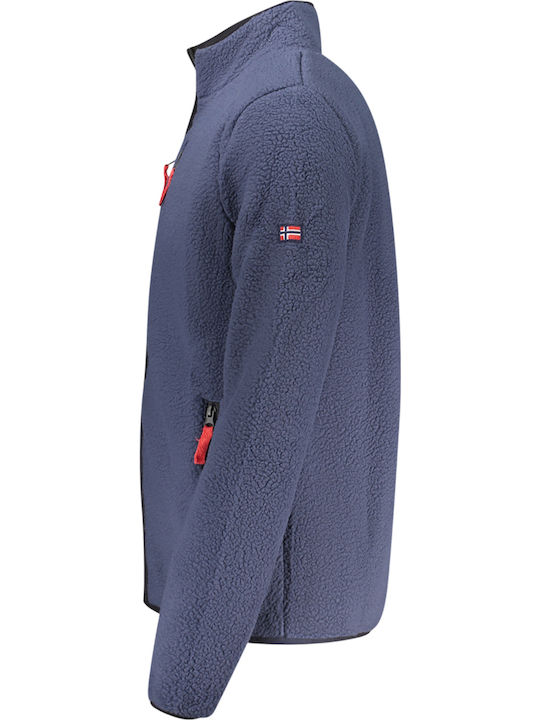 Jacket Navy