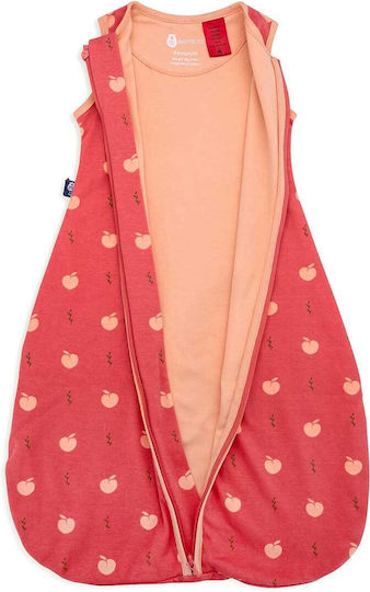 Baby Bliss Frühlingshaft Schlafsack 1 Tog Pink