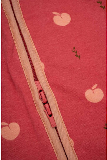 Baby Bliss Frühlingshaft Schlafsack 1 Tog Pink