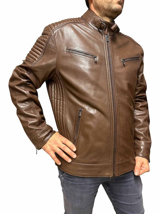 MARKOS LEATHER MARKOS LEATHER