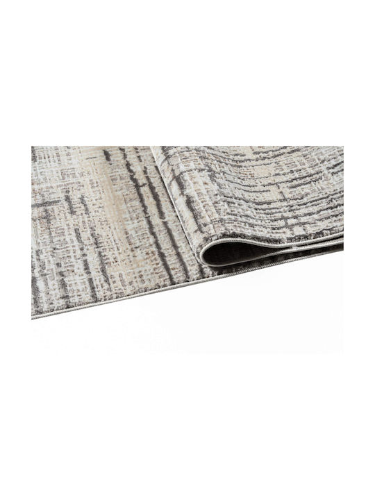 Polcarpet Merry Venice 542 Χαλί Ορθογώνιο Vison Gold 160x230cm