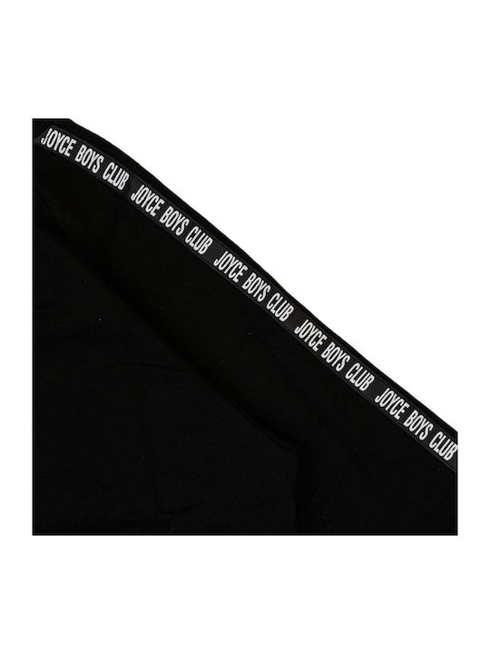 Hanorac Copii Black