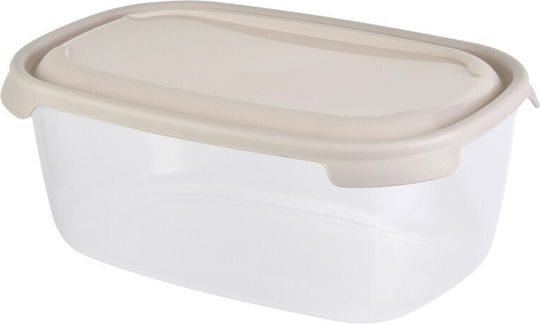 Viosarp Lunchbox Kunststoff 4500ml 1Stück