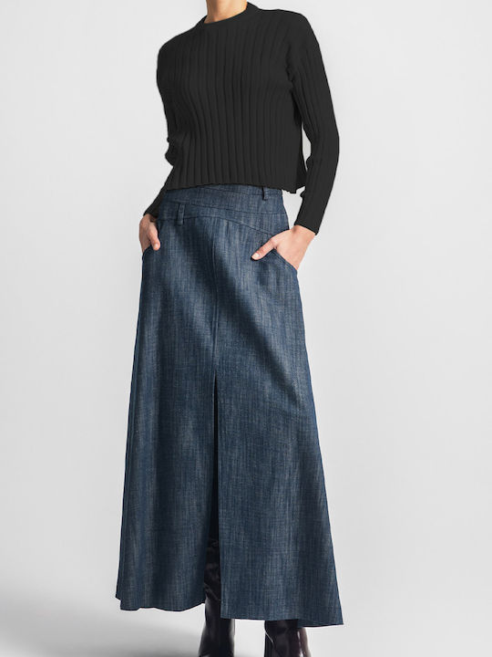 Women's Sweater Black