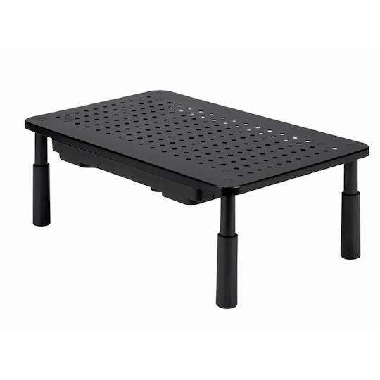 Gembird Επιτραπέζια Βάση Οθόνης (MS-TABLE-D-01)