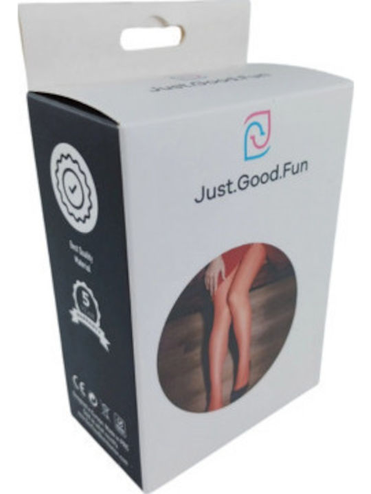 JGF Toys Red