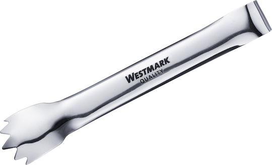 Westmark Λαβίδα Γλυκών από Ανοξείδωτο Ατσάλι 12.5cm