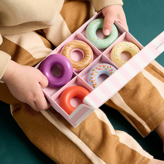 Kids Concept Baby Toy made of Wood for 24++ Months