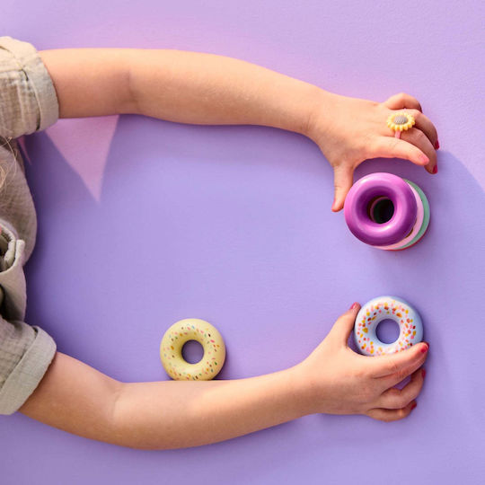 Kids Concept Baby Toy made of Wood for 24++ Months