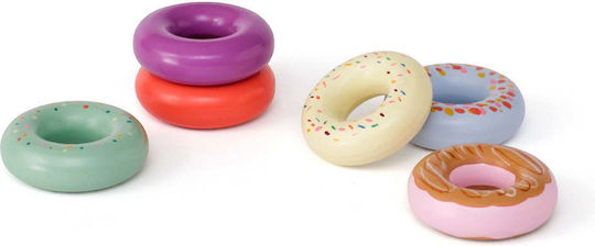 Kids Concept Baby Toy made of Wood for 24++ Months