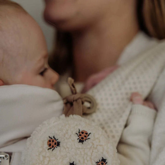 Flow Sleep Toy made of Fabric with White Sounds for 0++ Months