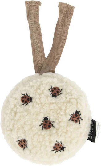 Flow Sleep Toy made of Fabric with White Sounds for 0++ Months