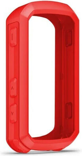Garmin Silicone Case Edge 550/850 Red
