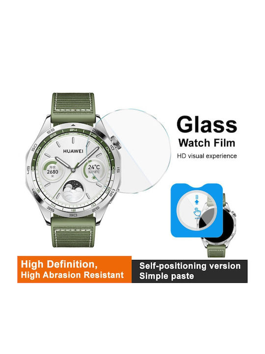 Imak Screen Protector για το Huawei Watch GT 4 46mm 1τμχ