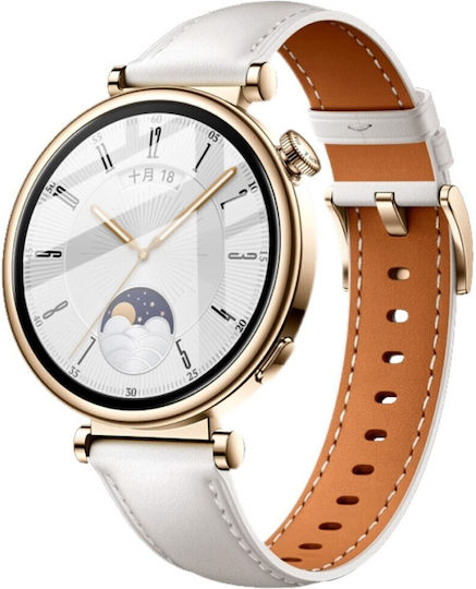 Imak Displayschutzfolie für das Huawei Watch GT4/GT5 41mm / GT5 Pro 42mm 1Stück