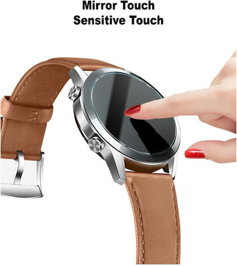 Imak Screen Protector for the Huawei Watch GT 4 46mm 1pcs