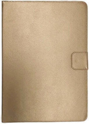 Universal Klappdeckel Robust Rose Gole (Universal 10" -> Universell 10 Zoll)