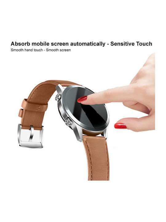 Imak Screen Protector για το Huawei Watch GT 4 41mm 1τμχ