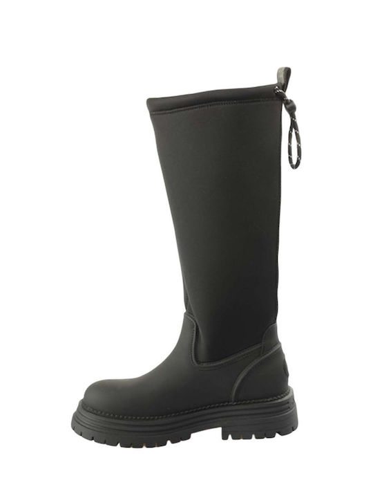 Women's Boots Black