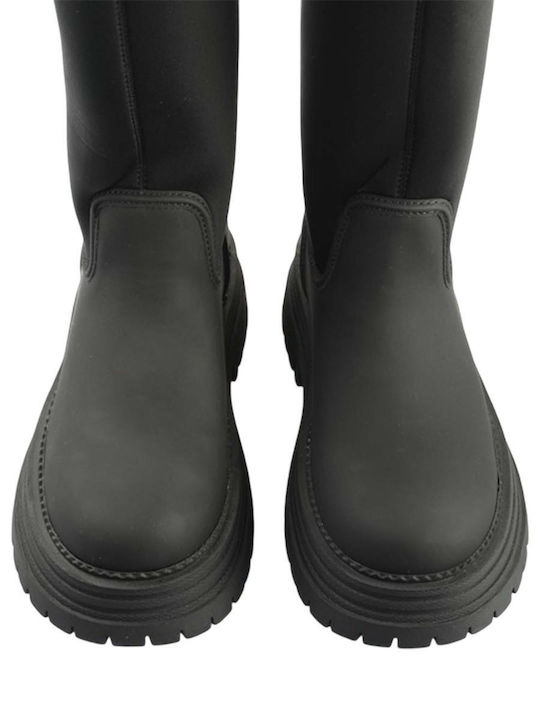 Women's Boots Black